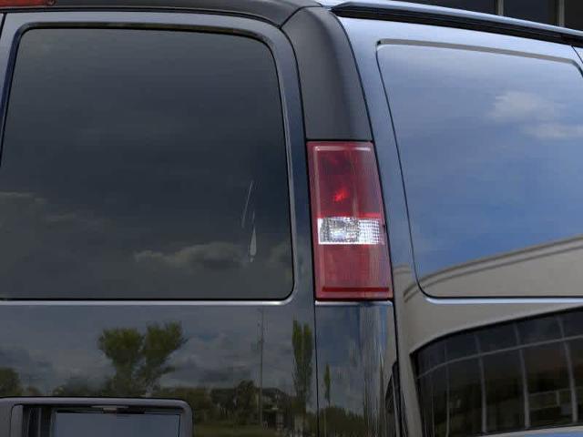 2025 Chevrolet Express Cargo 2500 Fitchburg MA