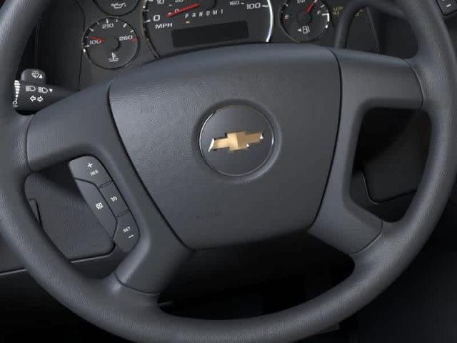 2025 Chevrolet Express Cargo 2500 Fitchburg MA