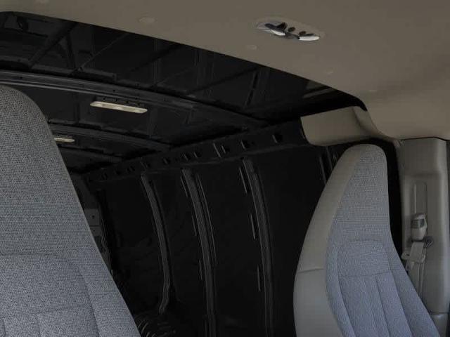 2025 Chevrolet Express Cargo 2500 Fitchburg MA