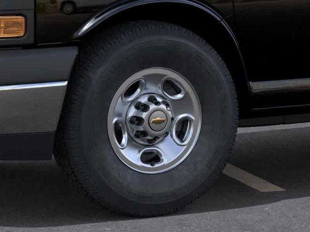 2025 Chevrolet Express Cargo 2500 Fitchburg MA