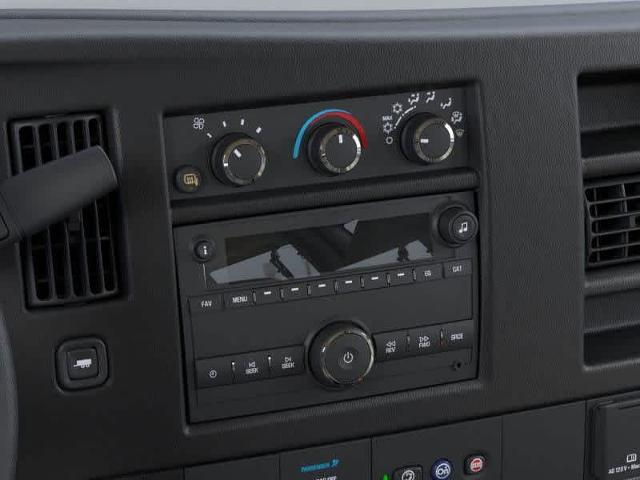 2025 Chevrolet Express Cargo 2500 Fitchburg MA