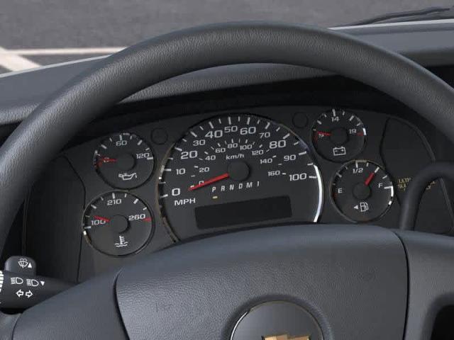 2025 Chevrolet Express Cargo 2500 Fitchburg MA