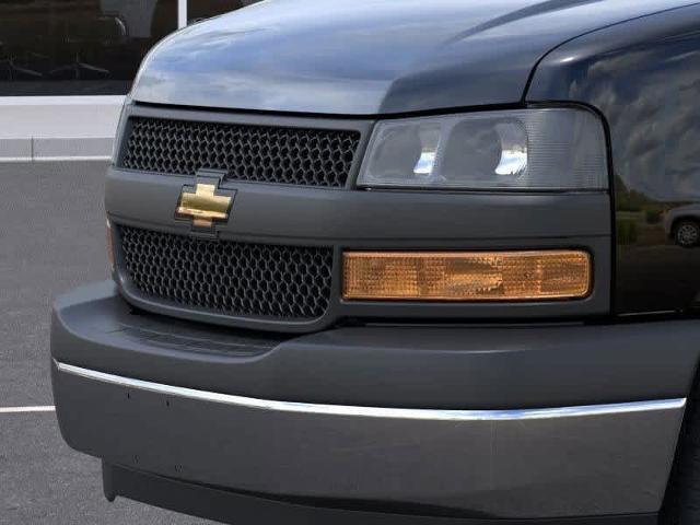 2025 Chevrolet Express Cargo 2500 Fitchburg MA