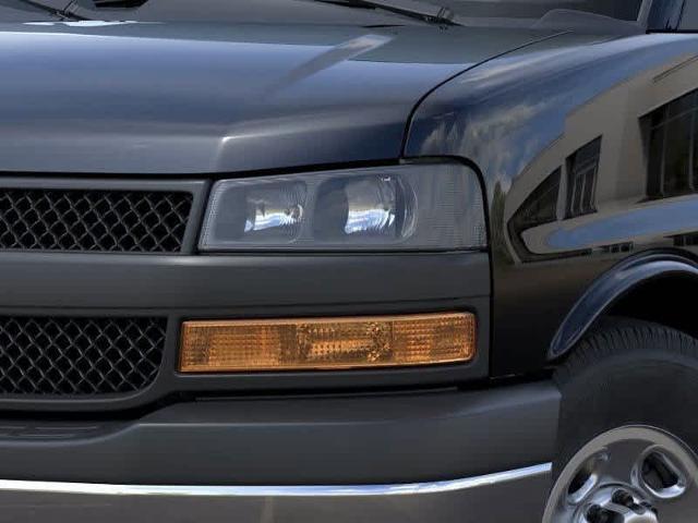 2025 Chevrolet Express Cargo 2500 Fitchburg MA