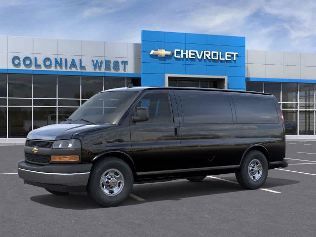 2025 Chevrolet Express Cargo 2500 Fitchburg MA
