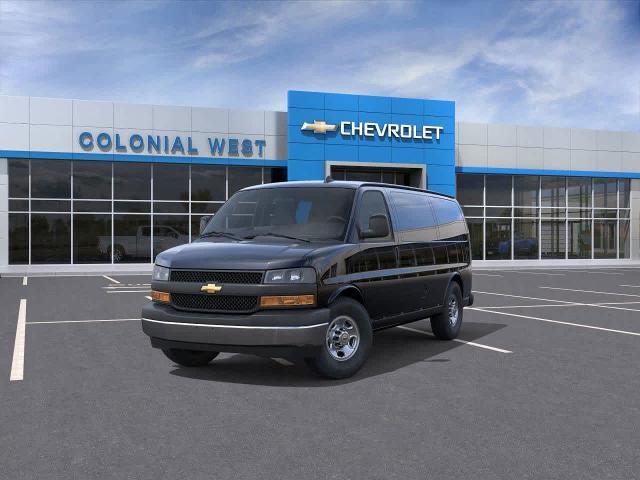 2025 Chevrolet Express Cargo 2500 Fitchburg MA