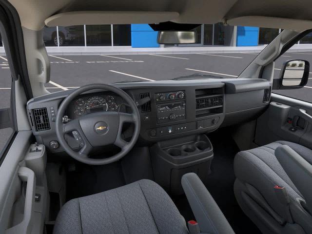 2025 Chevrolet Express Cargo 2500 Fitchburg MA