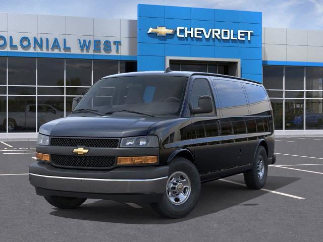 2025 Chevrolet Express Cargo 2500 Fitchburg MA