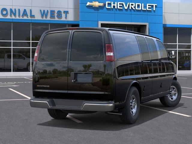 2025 Chevrolet Express Cargo 2500 Fitchburg MA