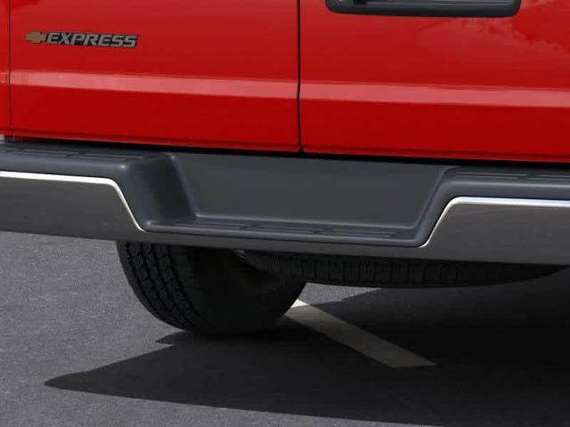 2025 Chevrolet Express Cargo 2500 Fitchburg MA
