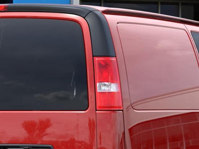 2025 Chevrolet Express Cargo 2500 Fitchburg MA