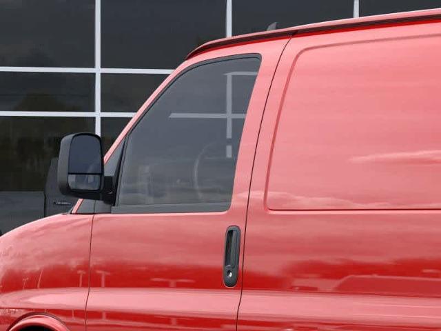 2025 Chevrolet Express Cargo 2500 Fitchburg MA