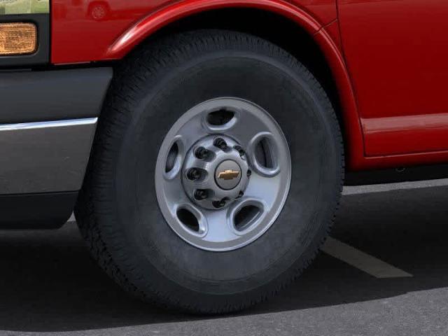 2025 Chevrolet Express Cargo 2500 Fitchburg MA