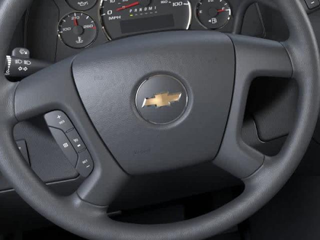 2025 Chevrolet Express Cargo 2500 Fitchburg MA
