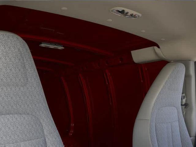 2025 Chevrolet Express Cargo 2500 Fitchburg MA