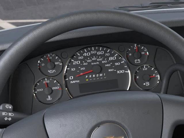 2025 Chevrolet Express Cargo 2500 Fitchburg MA