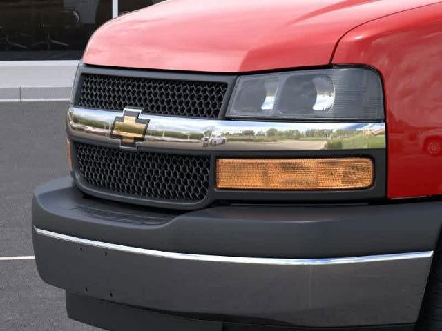 2025 Chevrolet Express Cargo 2500 Fitchburg MA