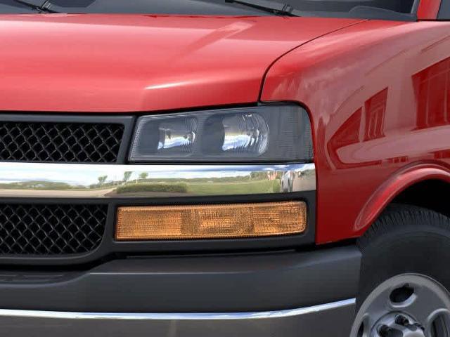 2025 Chevrolet Express Cargo 2500 Fitchburg MA