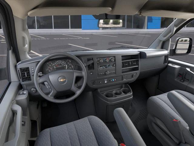 2025 Chevrolet Express Cargo 2500 Fitchburg MA