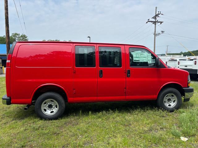 2025 Chevrolet Express Cargo 2500 Fitchburg MA