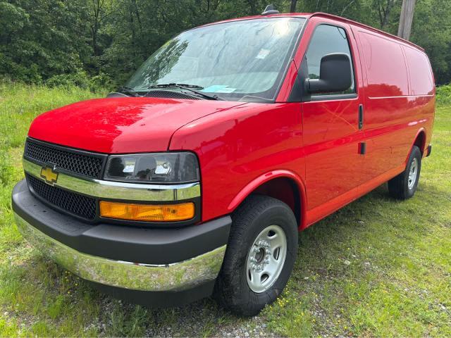 2025 Chevrolet Express Cargo 2500 Fitchburg MA