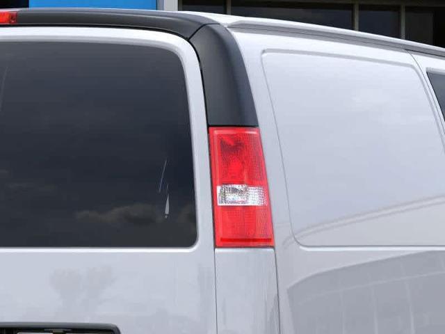 2025 Chevrolet Express Cargo 2500 Fitchburg MA