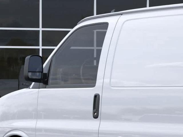 2025 Chevrolet Express Cargo 2500 Fitchburg MA
