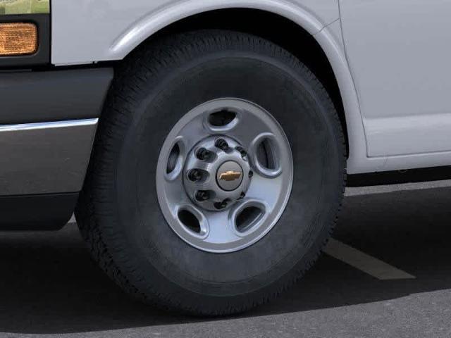 2025 Chevrolet Express Cargo 2500 Fitchburg MA