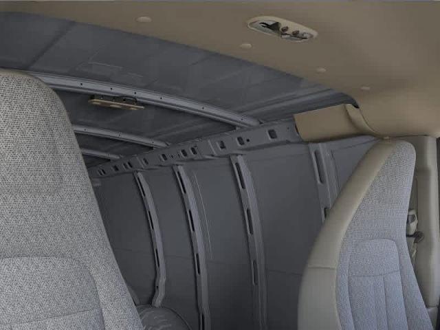 2025 Chevrolet Express Cargo 2500 Fitchburg MA