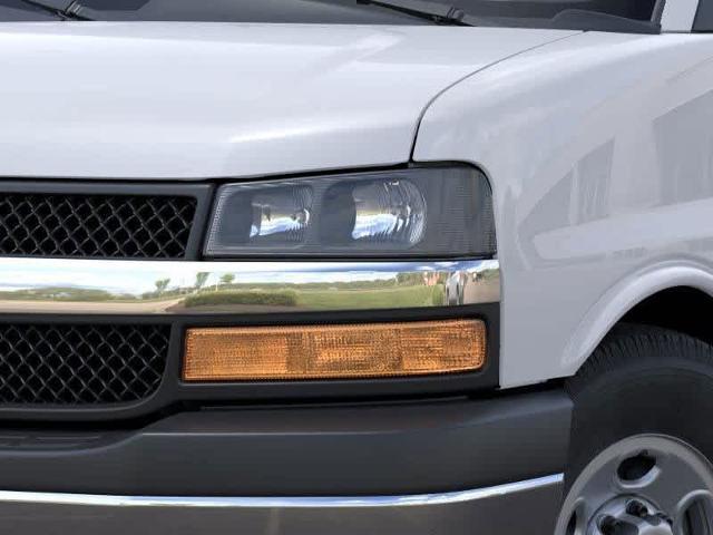 2025 Chevrolet Express Cargo 2500 Fitchburg MA