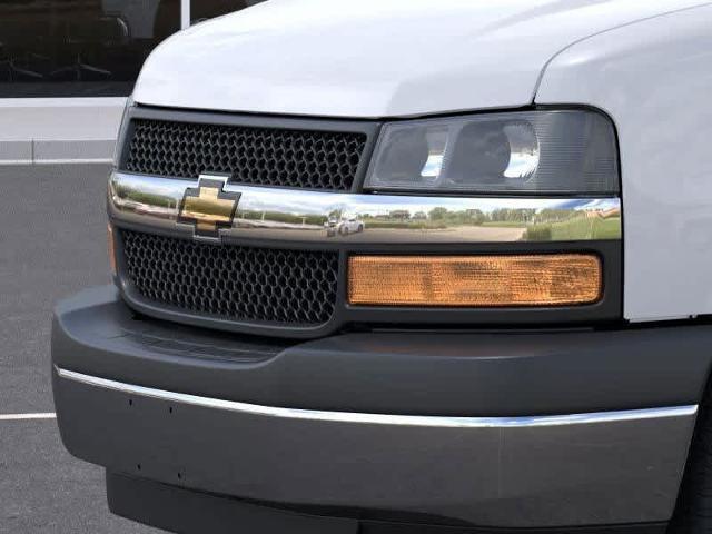 2025 Chevrolet Express Cargo 2500 Fitchburg MA