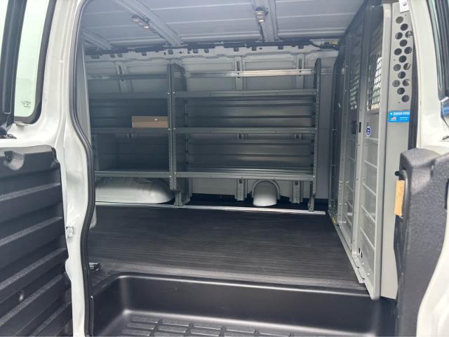 2025 Chevrolet Express Cargo 2500 Fitchburg MA