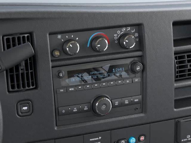 2025 Chevrolet Express Cargo 2500 Fitchburg MA