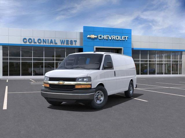 2025 Chevrolet Express Cargo 2500 Fitchburg MA