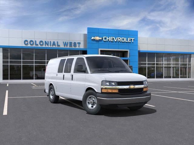 2025 Chevrolet Express Cargo 2500 Fitchburg MA