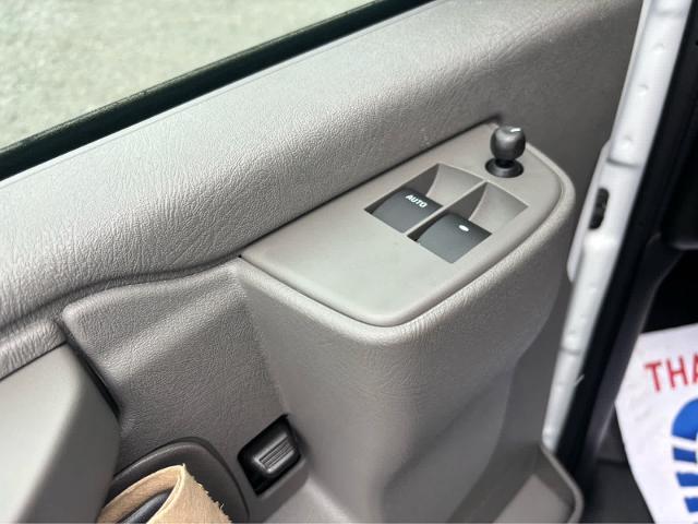 2025 Chevrolet Express Cargo 2500 Fitchburg MA