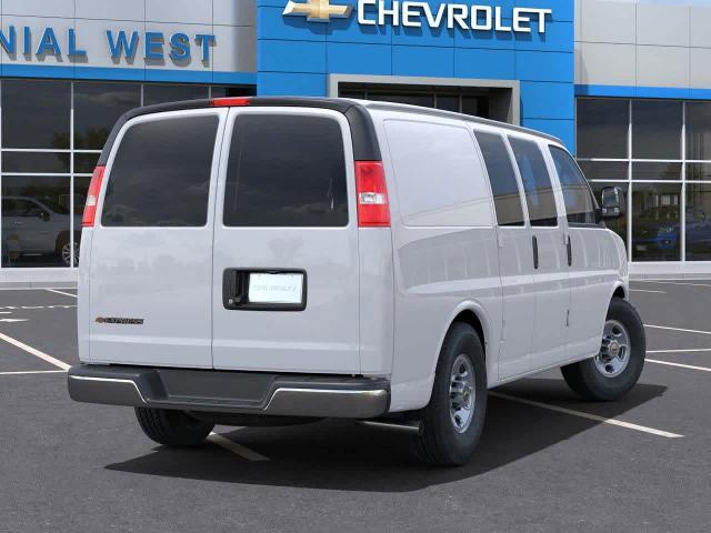 2025 Chevrolet Express Cargo 2500 Fitchburg MA