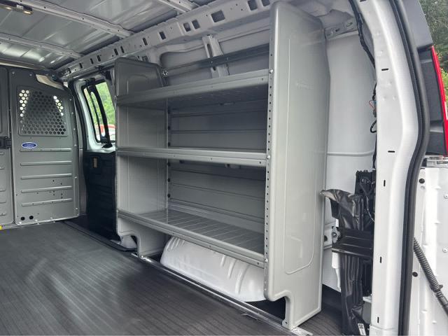2025 Chevrolet Express Cargo 2500 Fitchburg MA