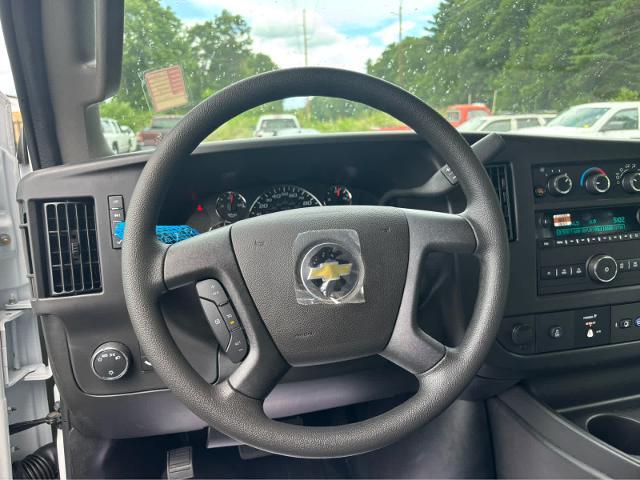 2025 Chevrolet Express Cargo 2500 Fitchburg MA