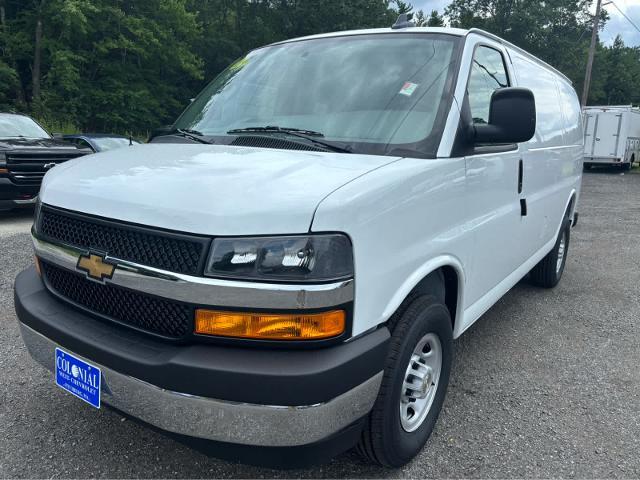 2025 Chevrolet Express Cargo 2500 Fitchburg MA