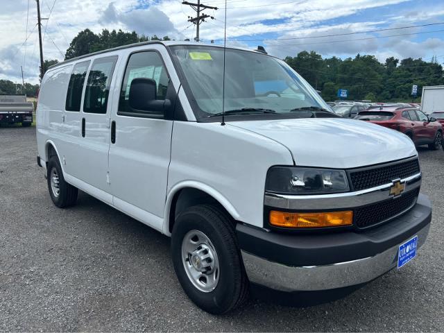2025 Chevrolet Express Cargo 2500 Fitchburg MA