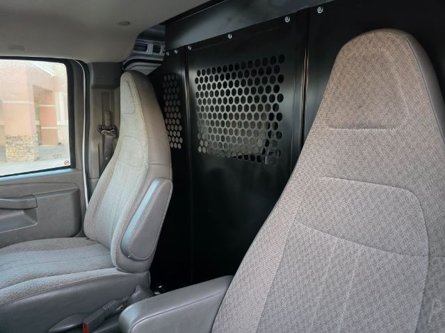 2025 Chevrolet Express Cargo RWD 2500 Regular Wheelbase WT Charlotte NC