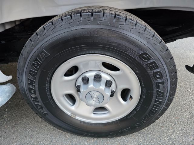 2025 Chevrolet Express Cargo RWD 2500 Regular Wheelbase WT Charlotte NC