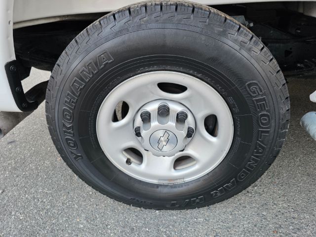 2025 Chevrolet Express Cargo RWD 2500 Regular Wheelbase WT Charlotte NC