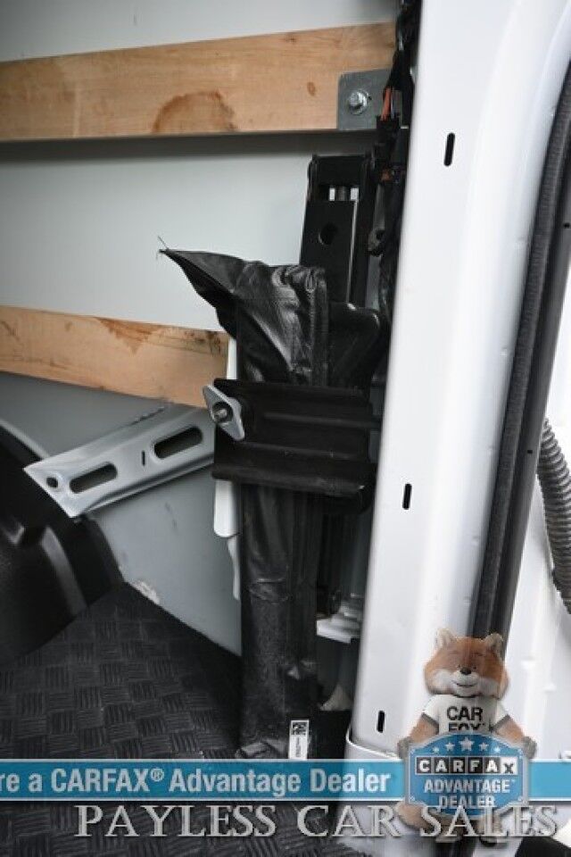 2025 Chevrolet Express Cargo Van 2500 Wasilla AK