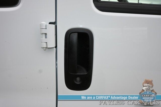 2025 Chevrolet Express Cargo Van 2500 Wasilla AK