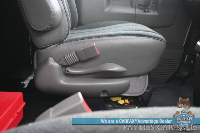 2025 Chevrolet Express Cargo Van 2500 Wasilla AK