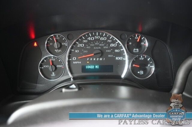 2025 Chevrolet Express Cargo Van 2500 Wasilla AK