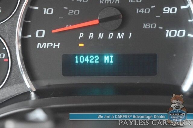 2025 Chevrolet Express Cargo Van 2500 Wasilla AK
