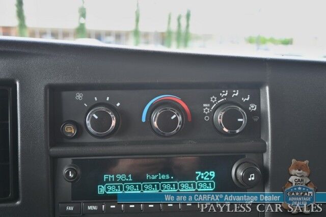 2025 Chevrolet Express Cargo Van 2500 Wasilla AK